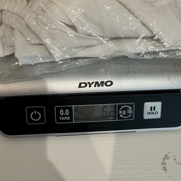 April Cornell White Floral Embroidered Gown size Small Trad Wife Cottagecore - Picture 8 of 8